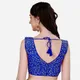 Royal Blue__AAKAR FASHION