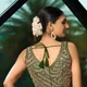Green__AAKAR FASHION