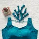 Teal__AAKAR FASHION
