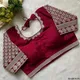 Maroon__AAKAR FASHION