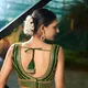 Green__AAKAR FASHION