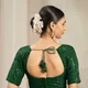 Green__AAKAR FASHION