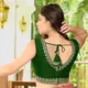 Green__AAKAR FASHION
