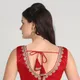 Red__AAKAR FASHION