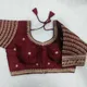 Maroon__AAKAR FASHION