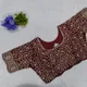 Maroon__AAKAR FASHION