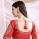 Red__AAKAR FASHION