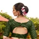 Mehendi Green__AAKAR FASHION