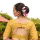 Yellow__AAKAR FASHION