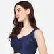 Navy Blue__AAKAR FASHION