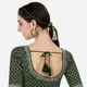 Dark Green__AAKAR FASHION