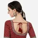 Maroon__AAKAR FASHION