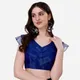 Navy Blue__AAKAR FASHION