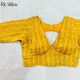 Yellow__AAKAR FASHION