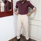 Beige__House of Mahnots