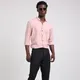 Pink__House of Mahnots
