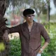 Brown__House of Mahnots