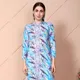 Turquoise Blue__Minque
