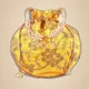 Yellow__Lovely Gift 4 All