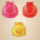 Pack Of 3__Lovely Gift 4 All