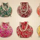 Multicolor__Lovely Gift 4 All