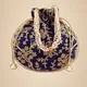 Navy Blue__Lovely Gift 4 All