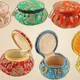 Multicolor__Lovely Gift 4 All