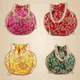 Multicolor__Lovely Gift 4 All