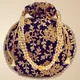 Navy Blue & Pink__Lovely Gift 4 All