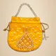 Yellow__Lovely Gift 4 All