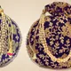 Royal Blue & Navy Blue__Lovely Gift 4 All