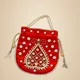 Maroon__Lovely Gift 4 All