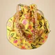 Yellow__Lovely Gift 4 All