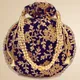 Yellow & Navy Blue__Lovely Gift 4 All