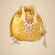Golden Yellow__Lovely Gift 4 All