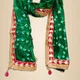 Dark Green__Lovely Gift 4 All