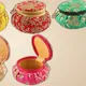 Multicolor__Lovely Gift 4 All