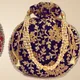 Red & Navy Blue__Lovely Gift 4 All