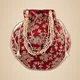 Maroon__Lovely Gift 4 All