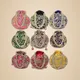 Multicolor__Lovely Gift 4 All
