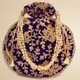 Navy Blue & Baby Pink__Lovely Gift 4 All