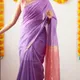 Light Purple__ZARVAA