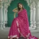 Magenta Pink__ZARVAA