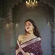 Royal Plum__ZARVAA