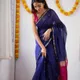 Royal Blue__ZARVAA
