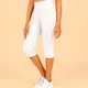 White__SNISHEE FASHIONS