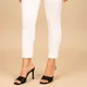 White__SNISHEE FASHIONS