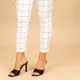 White__SNISHEE FASHIONS