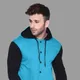 Turquoise & Black__Tfurnish