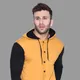 Mustard & Black__Tfurnish